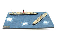Waterline ships 1200 for sale  SOUTHPORT