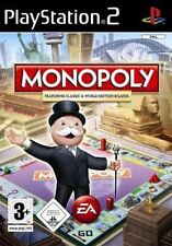 Playstation monopoly classic gebraucht kaufen  Bad Hersfeld