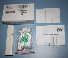 Elv fht80tf funk gebraucht kaufen  Aumühle