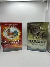 Insurgent allegiant veronica for sale  Muskegon