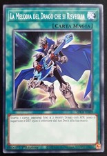 Melodia del drago usato  Venezia