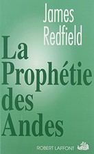 Prophetie andes d'occasion  Corbeil-Essonnes