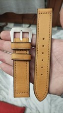 Cinturino artigianale panerai usato  Roma