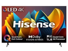 Display hisense series for sale  ASHFORD