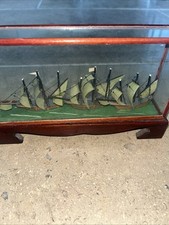 Model sailing ships for sale  HEREFORD
