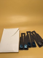 3xcar holder hanger for sale  FAREHAM
