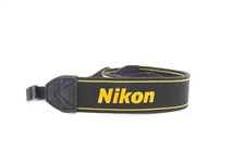 Nikon kameragurt riginal gebraucht kaufen Nikon kameragurt riginal gebraucht kaufen  Görlitz