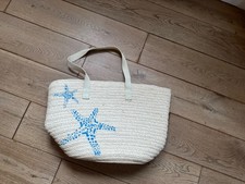 Shopping beach bag gebraucht kaufen  Efringen-Kirchen