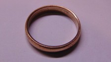Goldring ring ehering gebraucht kaufen Goldring ring ehering gebraucht kaufen  Stuttgart