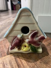 Vtg shawnee birds for sale  North Richland Hills