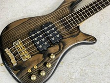 Baixo elétrico Warwick Streamer $$ Double Buck 4st comprar usado  Enviando para Brazil