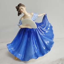 Royal doulton elaine for sale  LONDON
