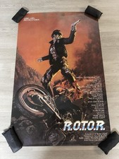 R.o. .o.r. 1987 for sale  Melbourne