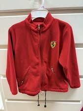 Boys ferrari red for sale  Carrollton