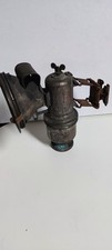 Alte fahrradlampe rimann gebraucht kaufen  Deutschland