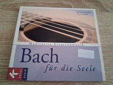 Meditative gitarrenmusik bach gebraucht kaufen Meditative gitarrenmusik bach gebraucht kaufen  Mössingen