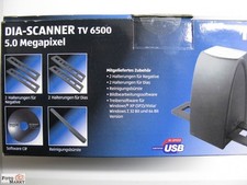 Dia scanner 6500 gebraucht kaufen  Altbach