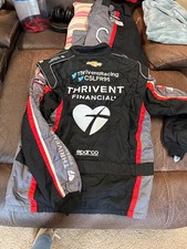 Nascar thrivent financial for sale  White Salmon