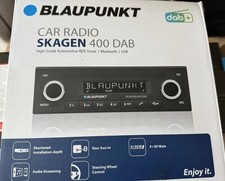 Autoradio blaupunkt skagen usato  Lavena Ponte Tresa