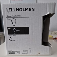 Ikea lillholmen decken gebraucht kaufen  Besigheim