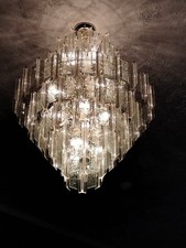 Tiered mid century for sale  Spring