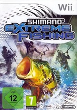 Extreme fishing hne gebraucht kaufen  Berlin
