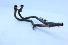 Collecteur échappement honda d'occasion  Nogent-sur-Vernisson