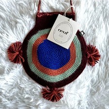 Nwot oeuf knit for sale  Cement City