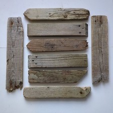 Driftwood flat pieces for sale  TAUNTON