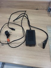 Powakaddy battery charger for sale  BROUGH