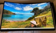 Samsung s32bg852nn odyssey for sale  Hinckley