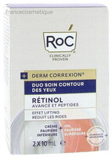 Roc derm correxion d'occasion  Expédié en Belgium