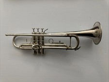 Bach tr200 trumpet for sale  Phoenix