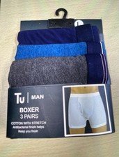 Men plain pack for sale  ENFIELD