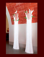 Bamboo designer lampe gebraucht kaufen  Berlin
