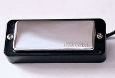Wilkinson wmhr alnico usato  Altamura