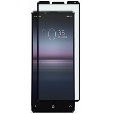 Para SONY XPERIA 1 IV FULL COVER PROTETOR DE TELA DE VIDRO TEMPERADO PROTETOR DE TELA GENUÍNO 9H comprar usado  Enviando para Brazil