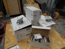 Gira elektro schalter gebraucht kaufen  Darmstadt