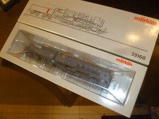 Marklin locomotive vapeur d'occasion  Villeneuve