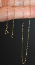 Solid 14k yellow for sale  Bainbridge Island