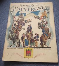 Histoire auvergne raynal d'occasion  Nanteuil-le-Haudouin