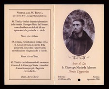 Reliquia carta sacra usato  Italia