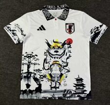 Maglia nazionale giapponese usato  Italia