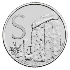 2019 10p stonehenge for sale  PAISLEY