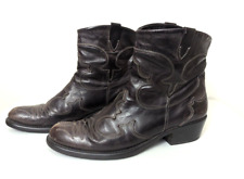 Tremp cowboy stiefelette gebraucht kaufen  Deutschland