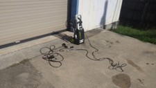 Sun joe spx2700 for sale  Hephzibah