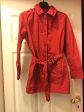 Scontato woolrich trench usato  Italia