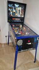 Twilight zone pinball for sale  LONDON