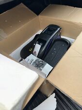 Usado, Máquina profissional de exercício elíptica para pernas sob a mesa ANCHEER comprar usado  Enviando para Brazil