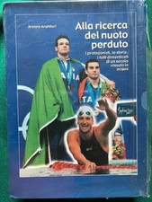 Aronne anghileri alla usato  Lecco